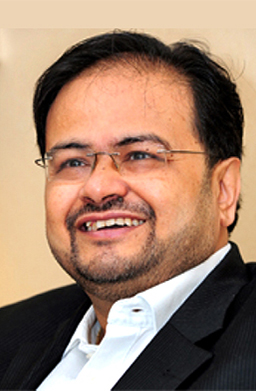 Debashish Chatterjee